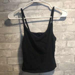 Urban Tank Top
